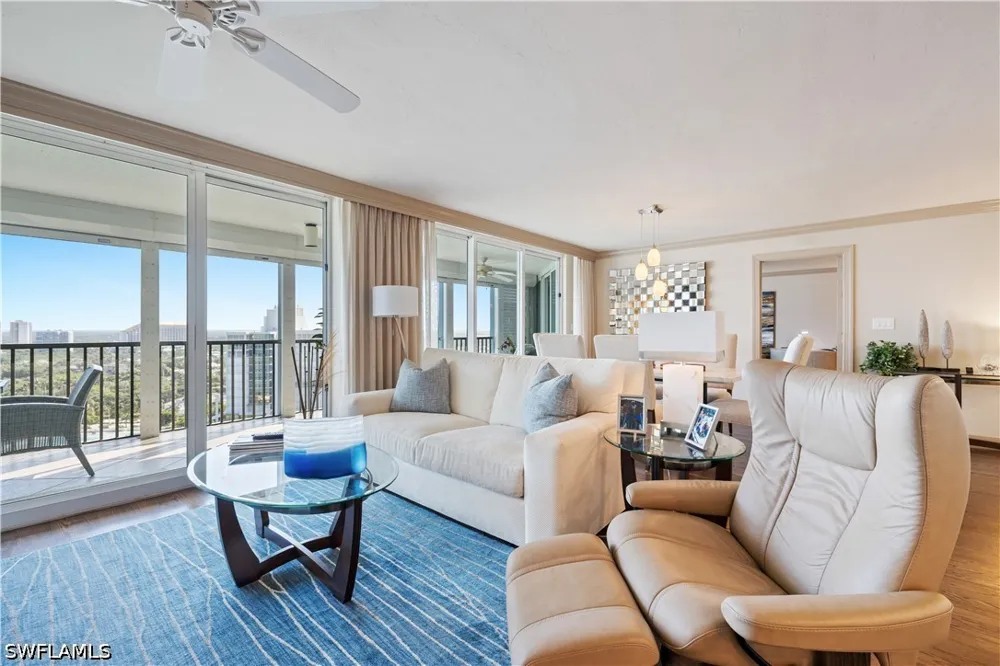 Gulf Shore Boulevard #1805 Naples, FL 34103