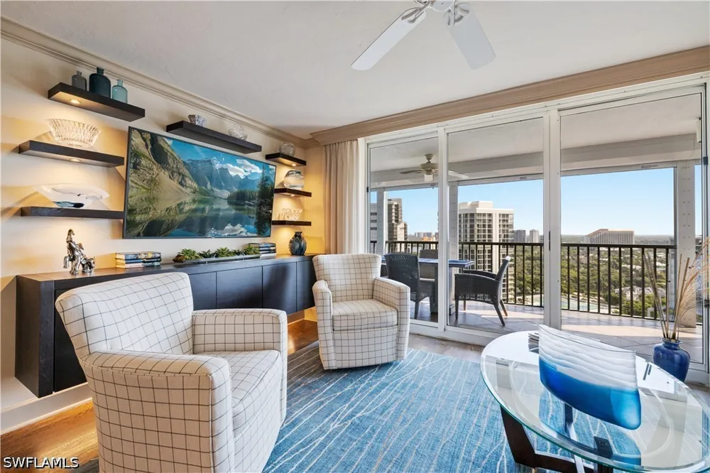 Gulf Shore Boulevard #1805 Naples, FL 34103