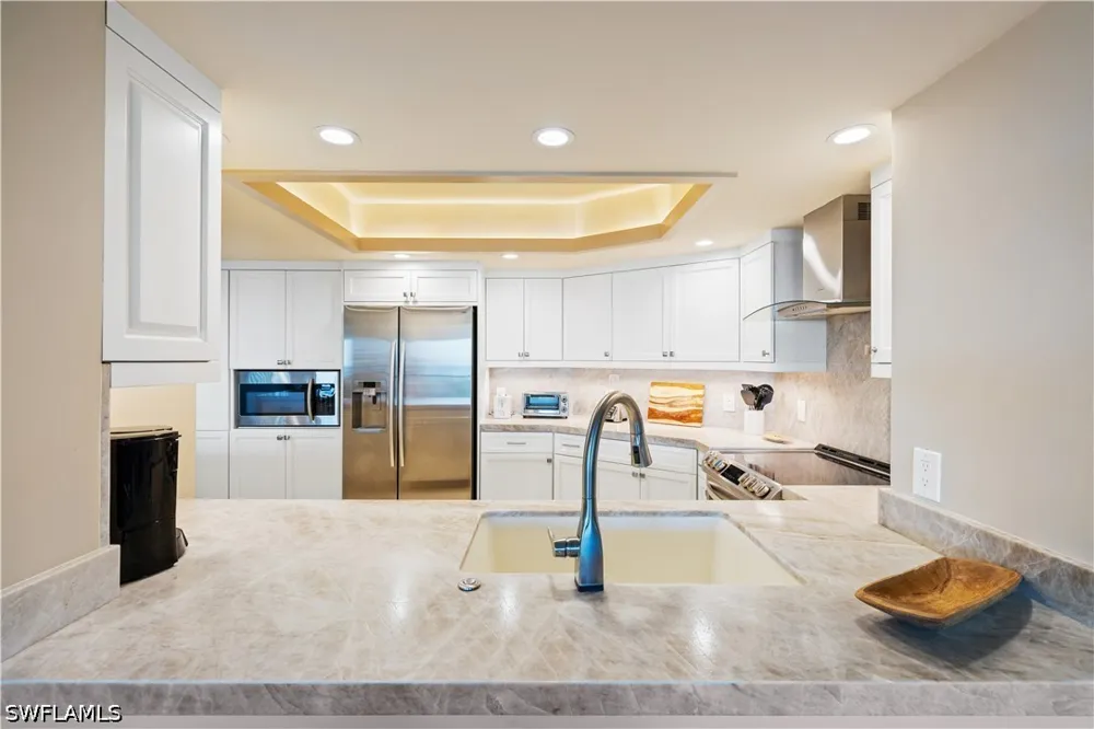 Gulf Shore Boulevard #1805 Naples, FL 34103
