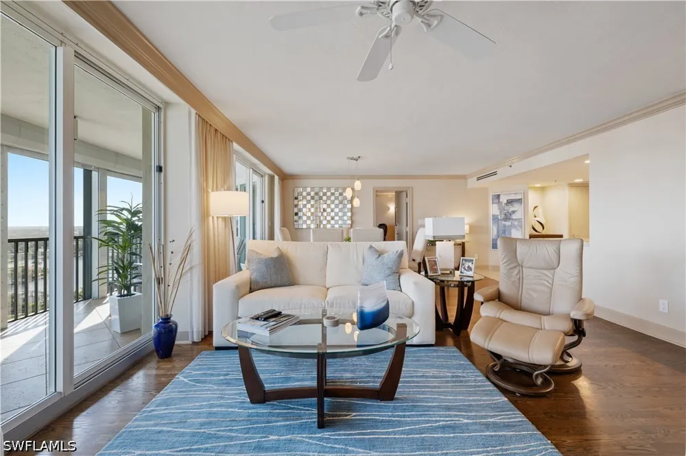 Gulf Shore Boulevard #1805 Naples, FL 34103