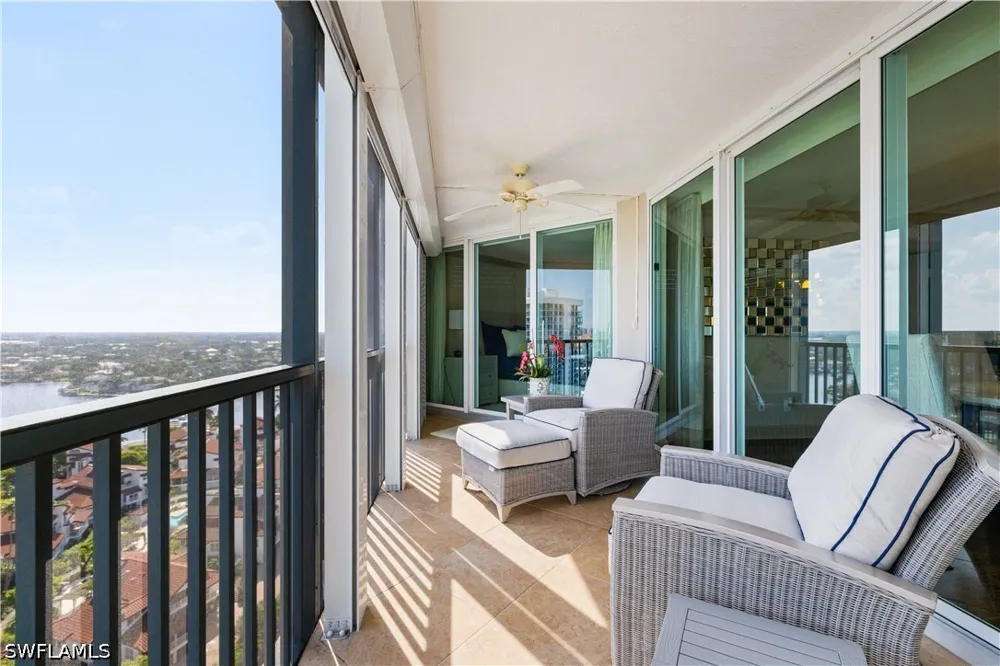Gulf Shore Boulevard #1805 Naples, FL 34103
