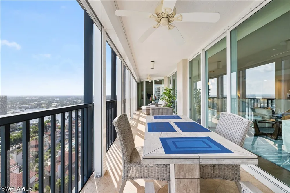 Gulf Shore Boulevard #1805 Naples, FL 34103