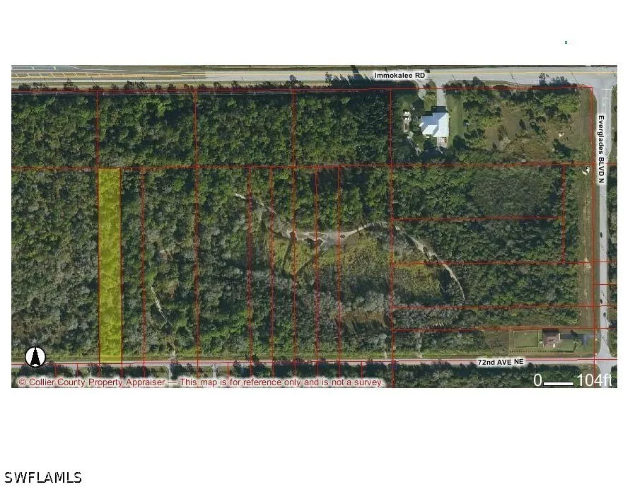 72nd Avenue NE Naples, FL 34120