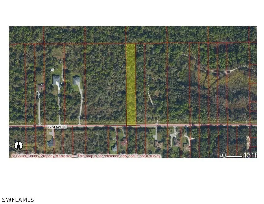 72nd Avenue NE Naples, FL 34120