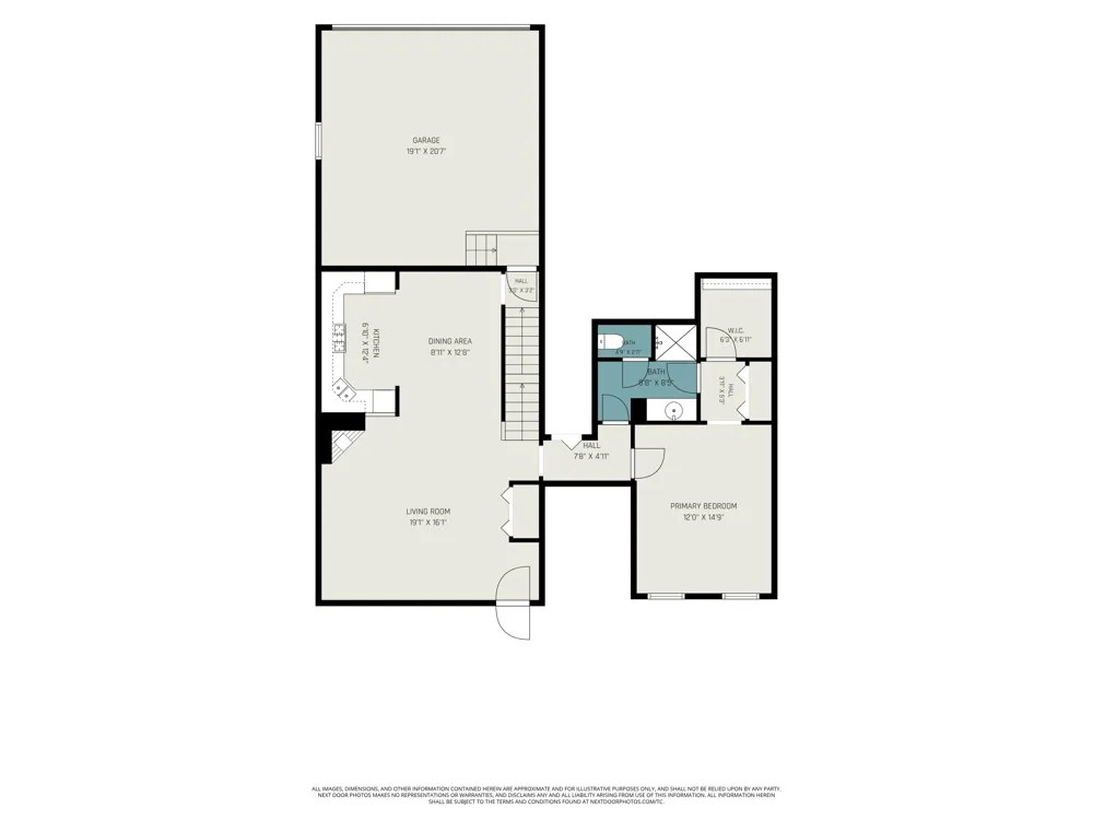 659 Vinewood Street Wyandotte, MI 48192