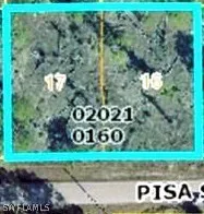 Pisa Street E Lehigh Acres, FL 33974