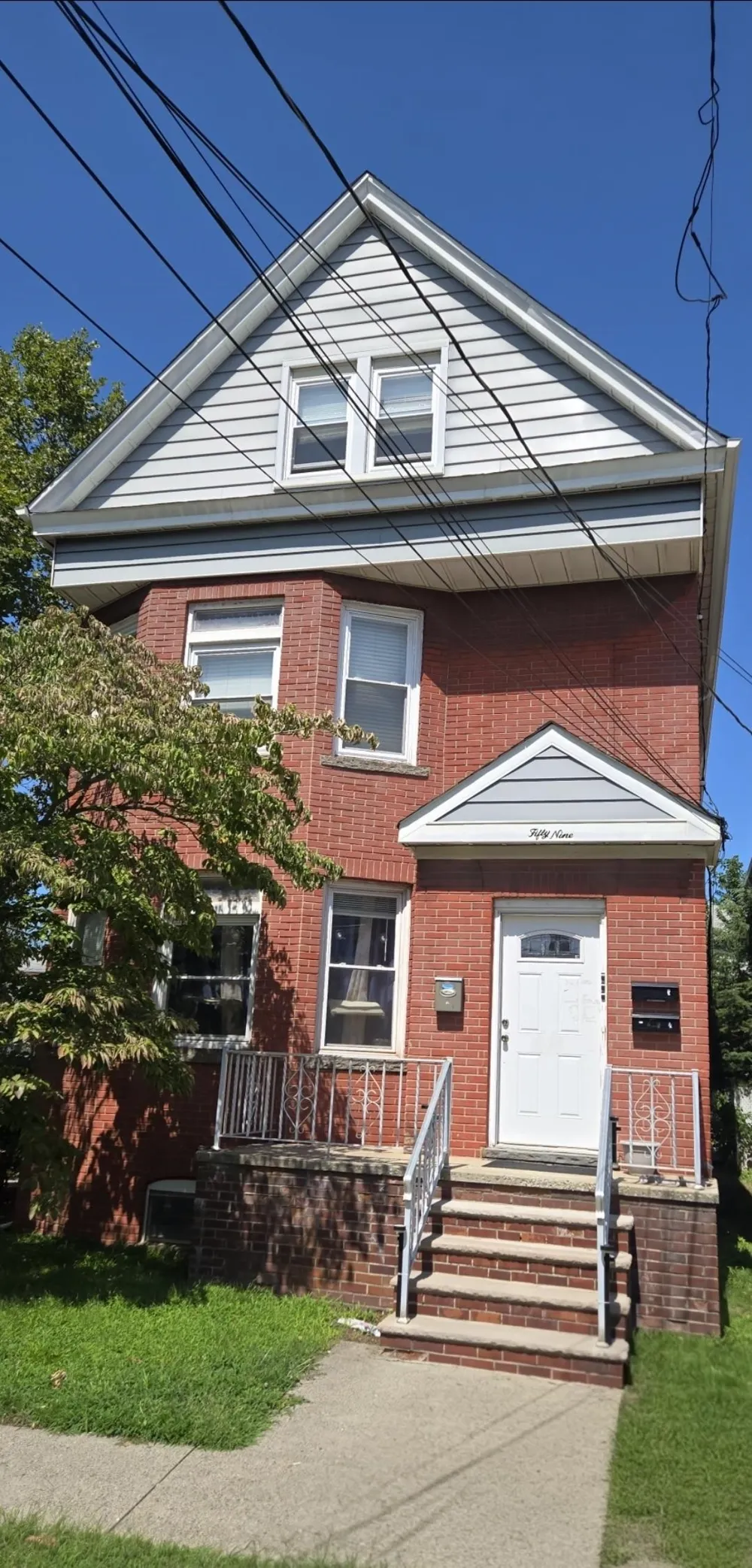 59 WEST 3RD ST Bayonne, NJ 07002