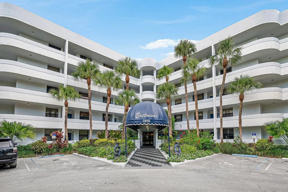1850 HOMEWOOD BOULEVARD #1030 Delray Beach, FL 33445