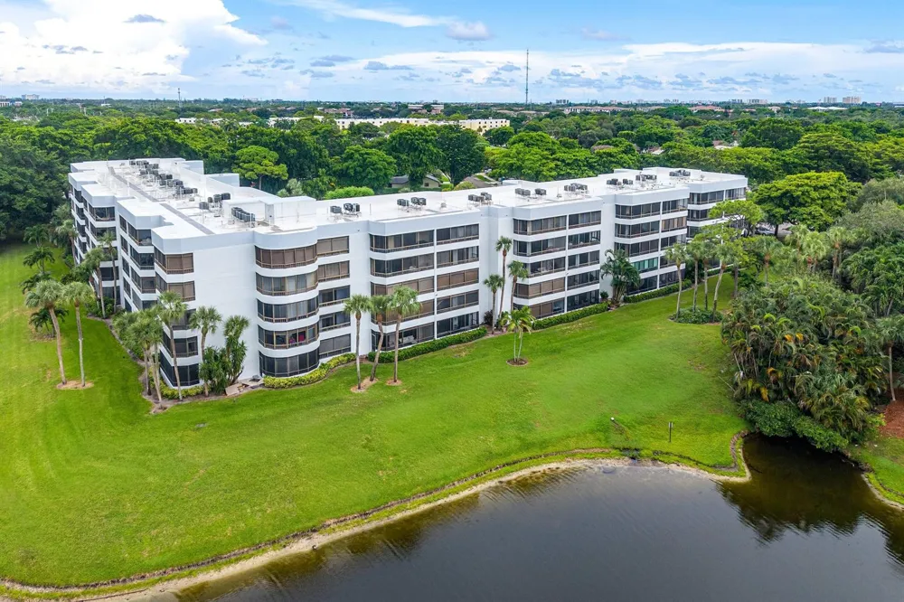 1850 HOMEWOOD BOULEVARD #1030 Delray Beach, FL 33445