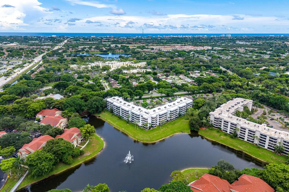 1850 HOMEWOOD BOULEVARD #1030 Delray Beach, FL 33445