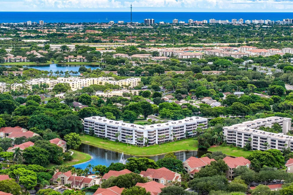 1850 HOMEWOOD BOULEVARD #1030 Delray Beach, FL 33445