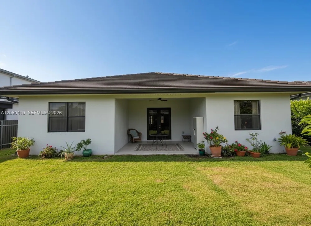14809 SW 39th Ter Miami, FL 33185