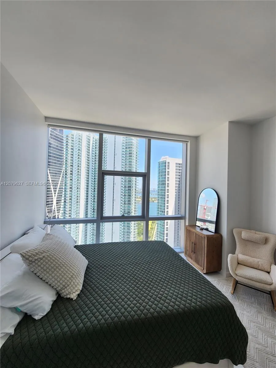 851 NE 1st Ave #3801 Miami, FL 33132