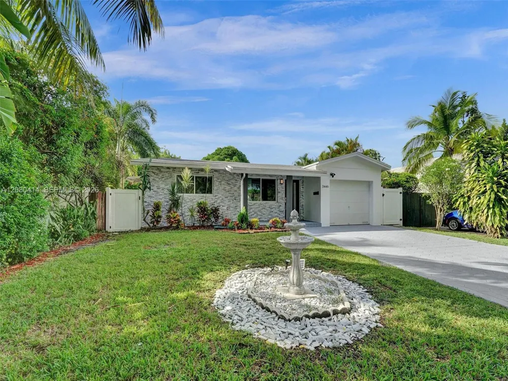 2446 Fillmore St #2446 Hollywood, FL 33020