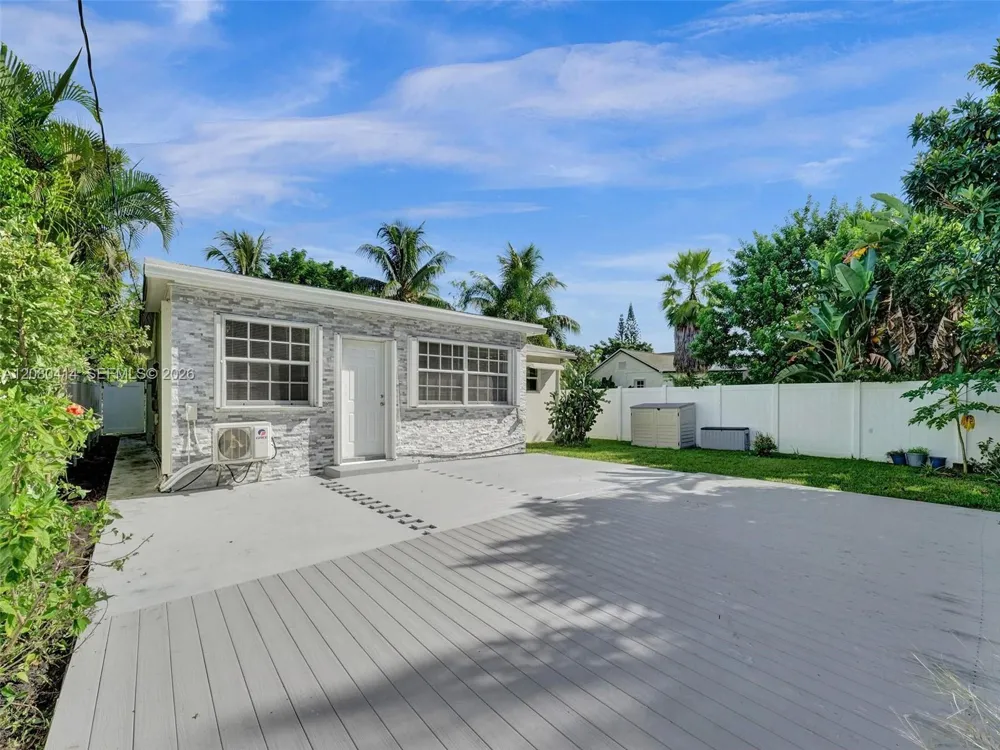 2446 Fillmore St #2446 Hollywood, FL 33020