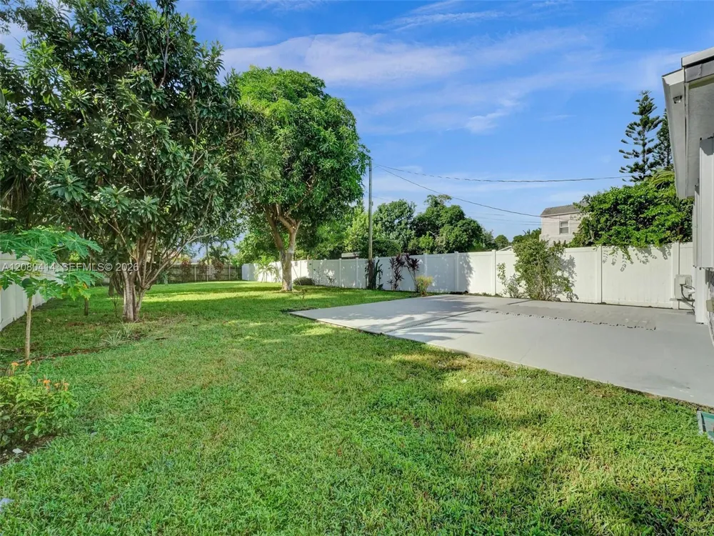 2446 Fillmore St #2446 Hollywood, FL 33020