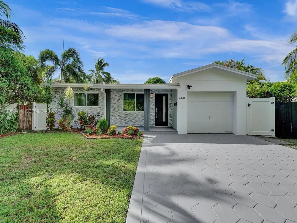2446 Fillmore St #2446 Hollywood, FL 33020