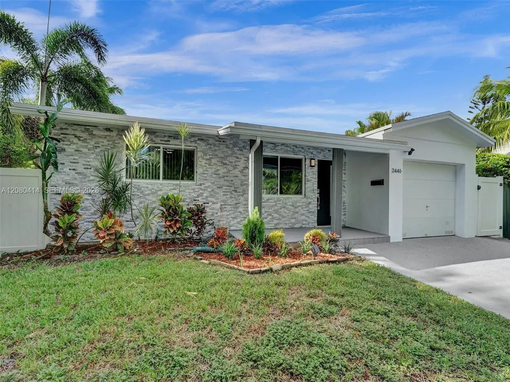 2446 Fillmore St #2446 Hollywood, FL 33020