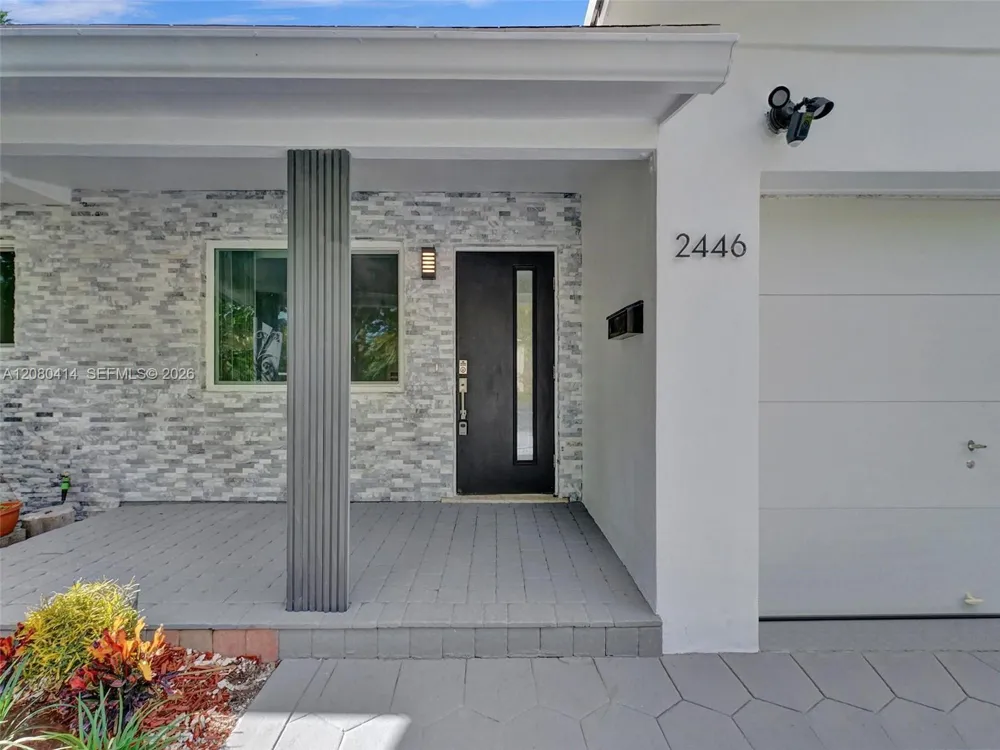 2446 Fillmore St #2446 Hollywood, FL 33020