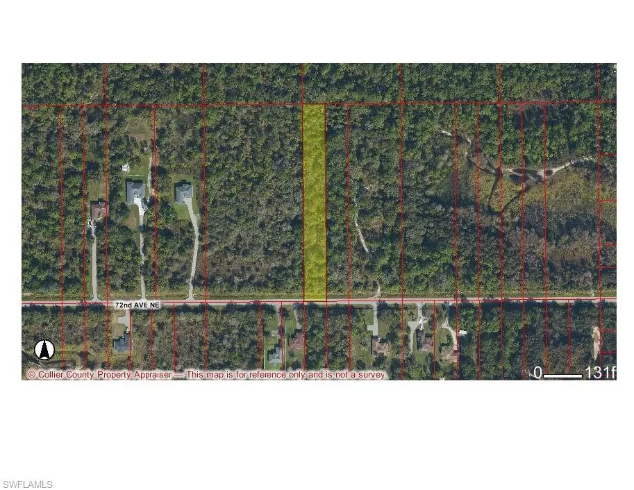 2865 72nd Avenue NE Naples, FL 34120