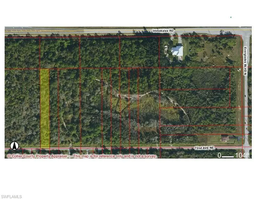 2865 72nd Avenue NE Naples, FL 34120