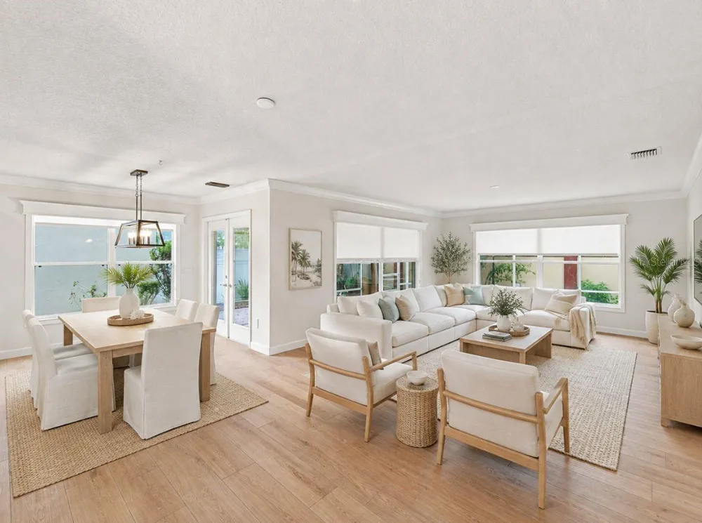 7592 SE 170TH LONGVIEW LANE The Villages, FL 32162