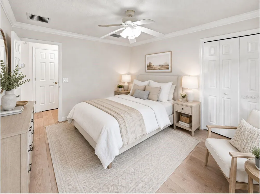 7592 SE 170TH LONGVIEW LANE The Villages, FL 32162