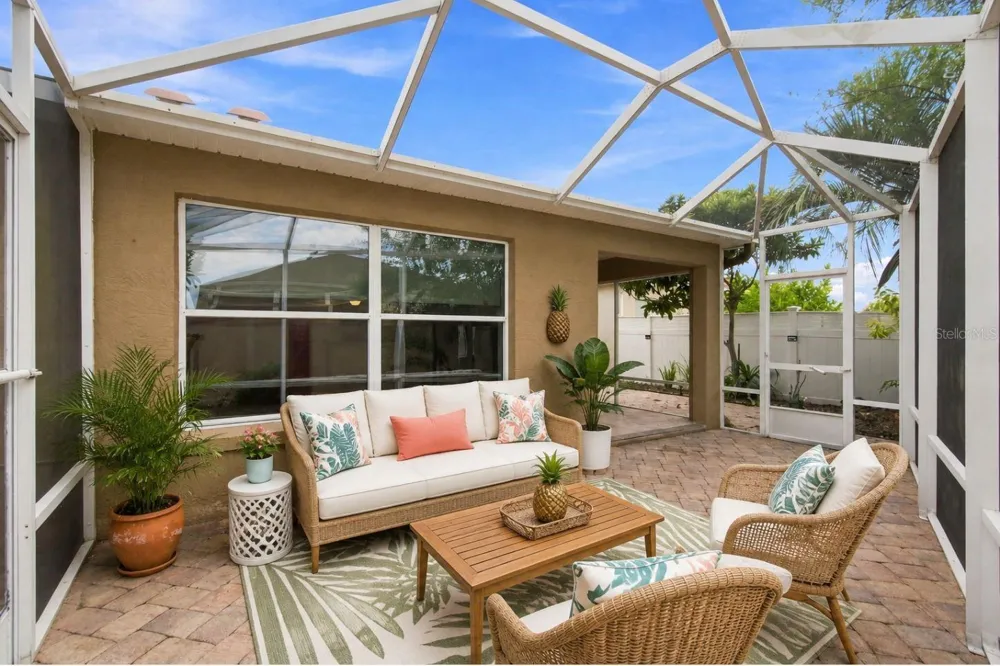 7592 SE 170TH LONGVIEW LANE The Villages, FL 32162