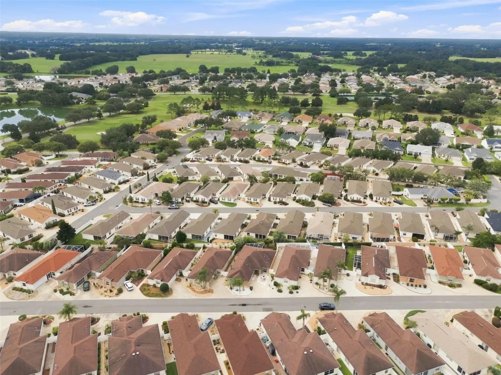 7592 SE 170TH LONGVIEW LANE The Villages, FL 32162