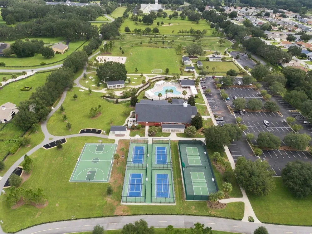 7592 SE 170TH LONGVIEW LANE The Villages, FL 32162