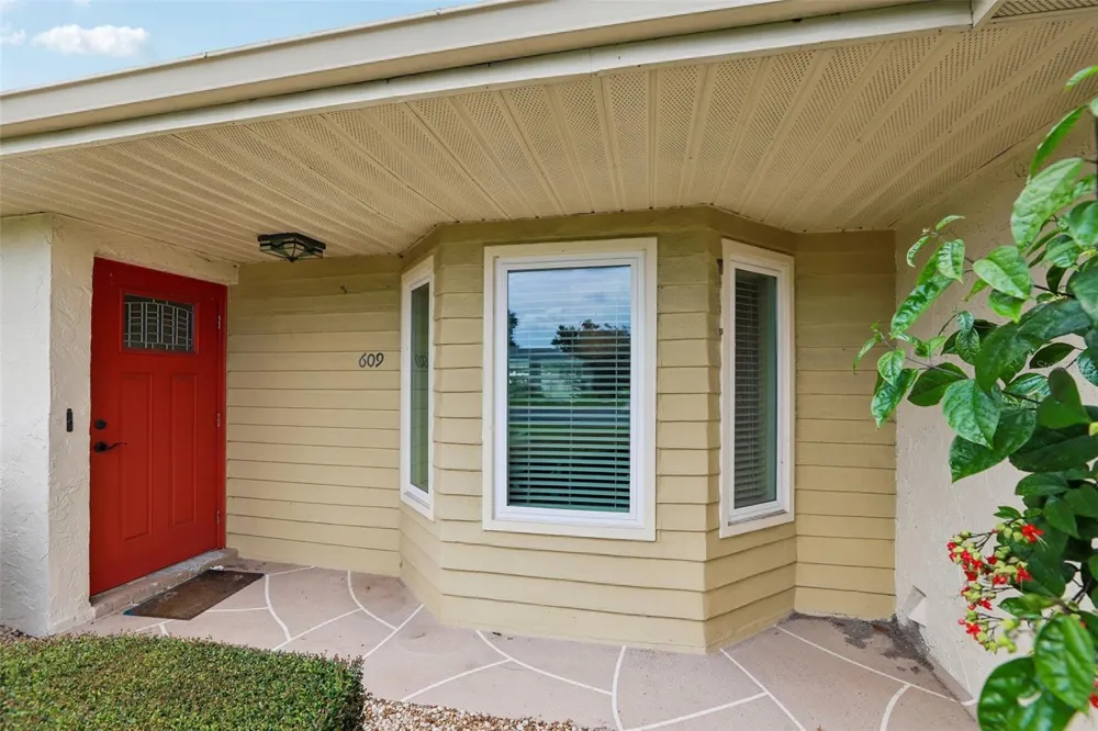 609 ALLEGHENY DRIVE Sun City Center, FL 33573