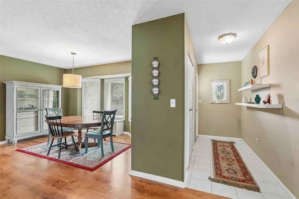 609 ALLEGHENY DRIVE Sun City Center, FL 33573
