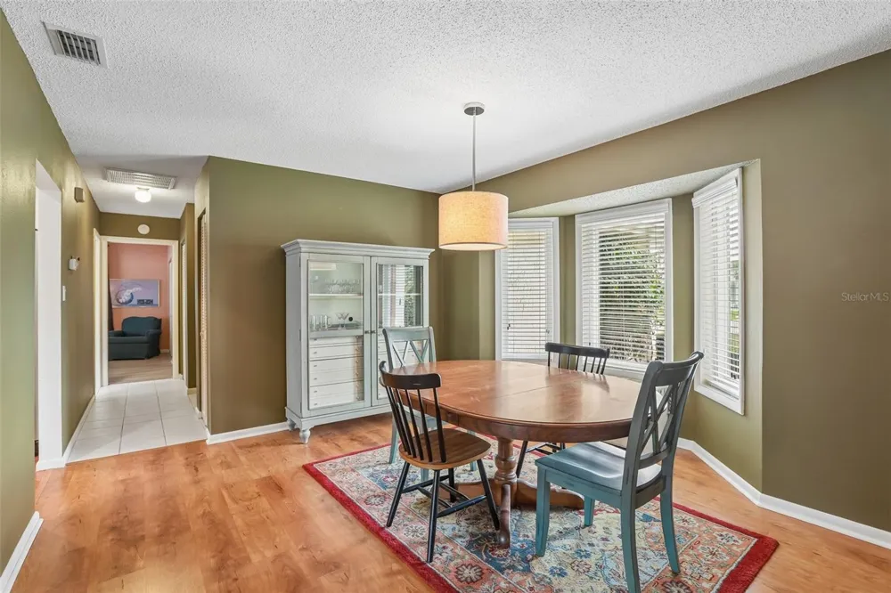 609 ALLEGHENY DRIVE Sun City Center, FL 33573