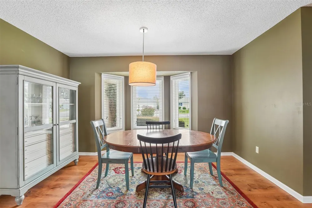 609 ALLEGHENY DRIVE Sun City Center, FL 33573