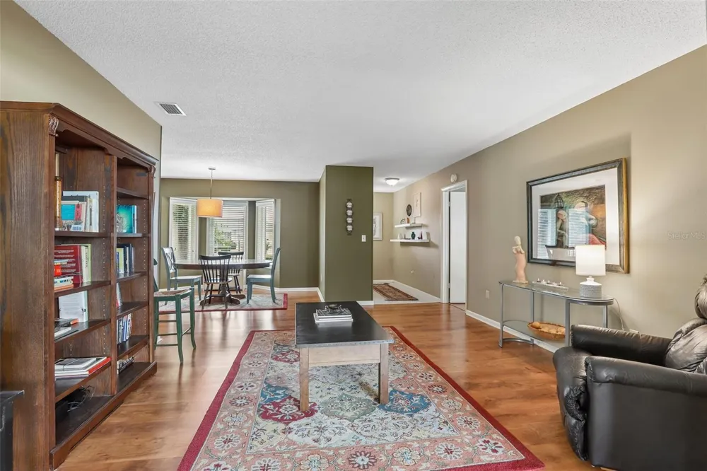 609 ALLEGHENY DRIVE Sun City Center, FL 33573