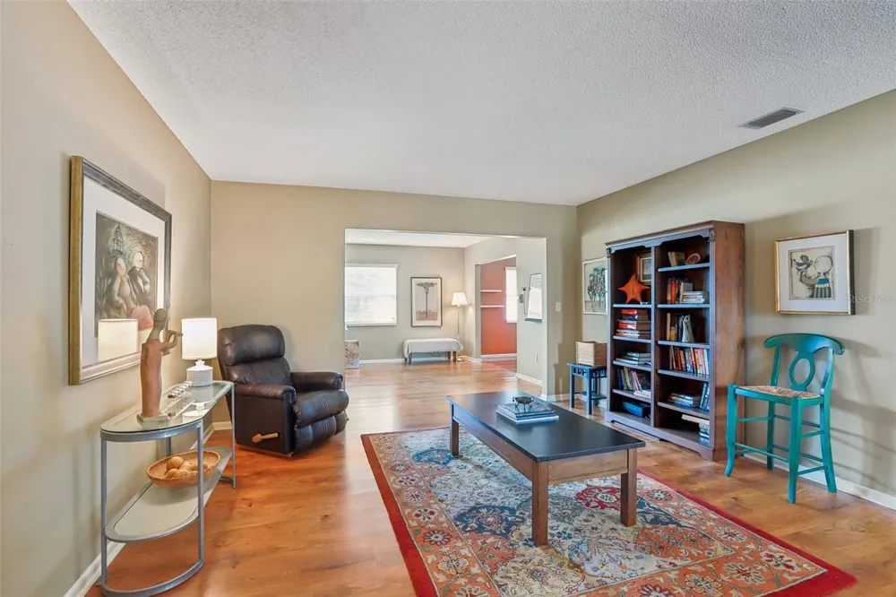 609 ALLEGHENY DRIVE Sun City Center, FL 33573