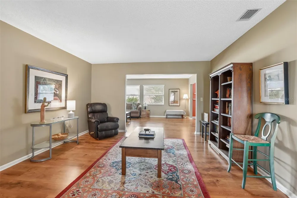 609 ALLEGHENY DRIVE Sun City Center, FL 33573