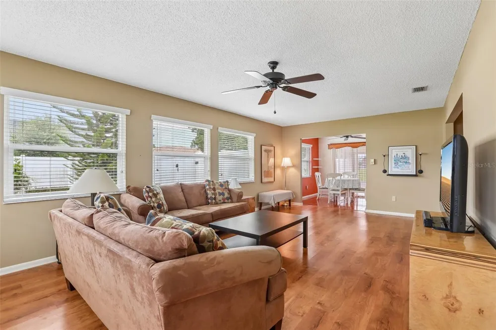 609 ALLEGHENY DRIVE Sun City Center, FL 33573