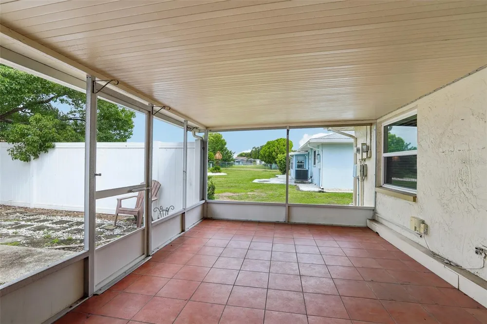 609 ALLEGHENY DRIVE Sun City Center, FL 33573