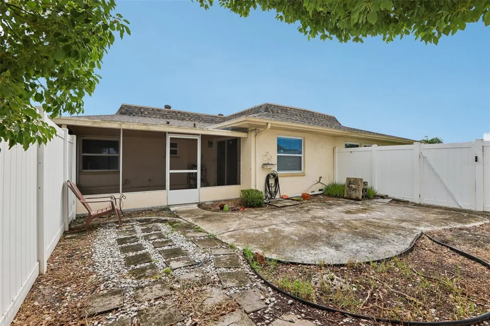 609 ALLEGHENY DRIVE Sun City Center, FL 33573