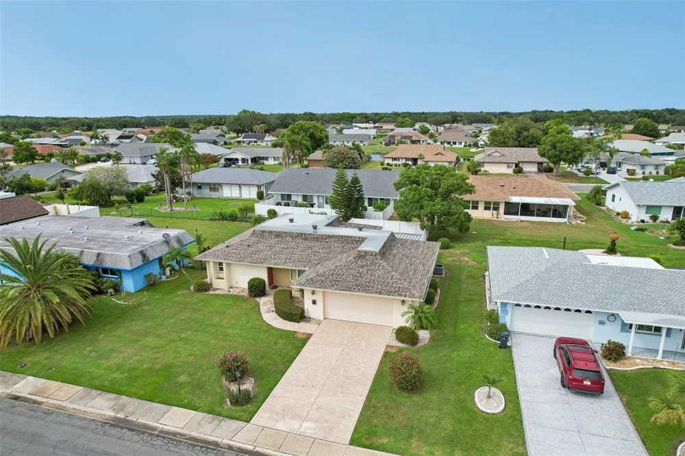 609 ALLEGHENY DRIVE Sun City Center, FL 33573