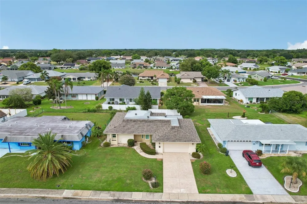 609 ALLEGHENY DRIVE Sun City Center, FL 33573