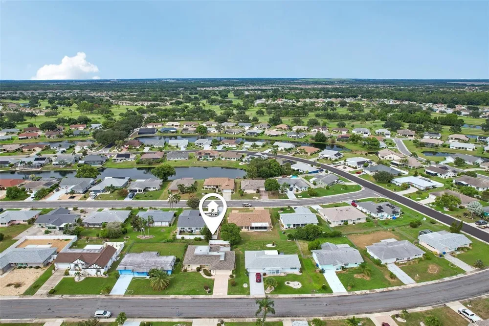 609 ALLEGHENY DRIVE Sun City Center, FL 33573