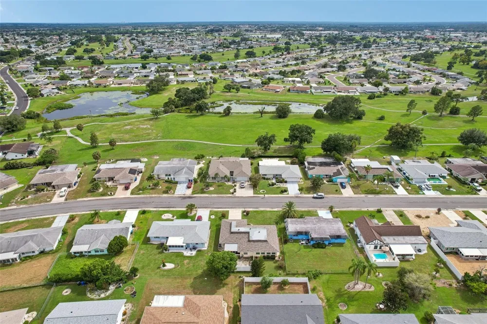 609 ALLEGHENY DRIVE Sun City Center, FL 33573