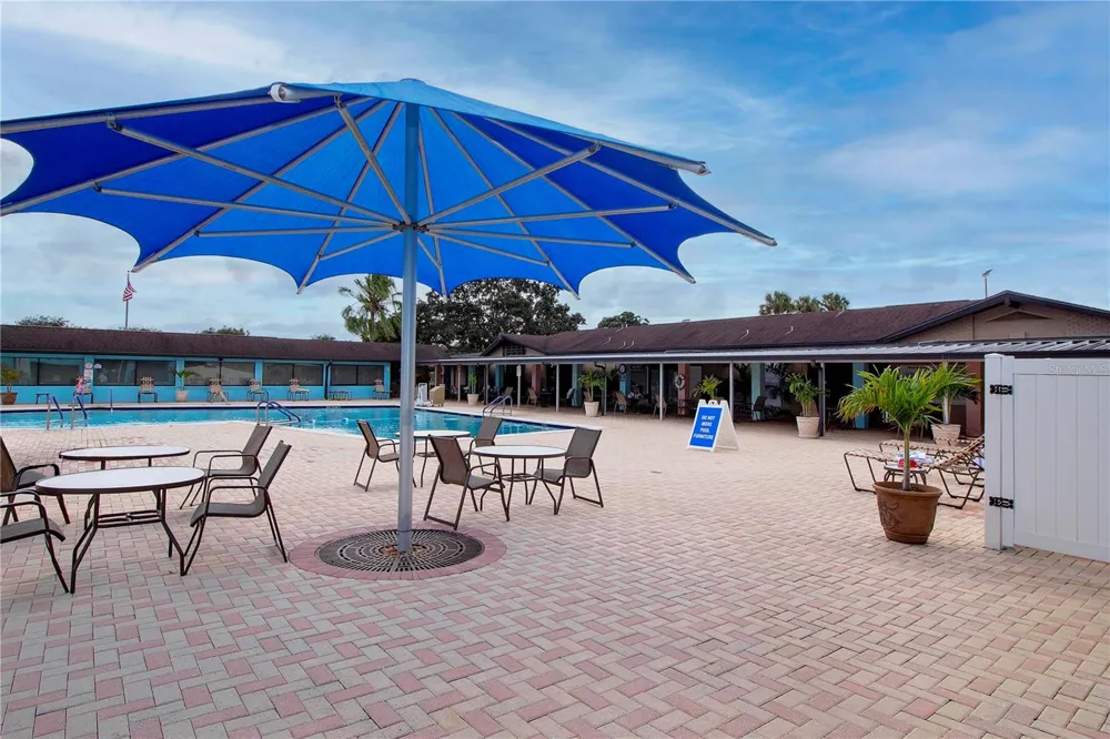 609 ALLEGHENY DRIVE Sun City Center, FL 33573
