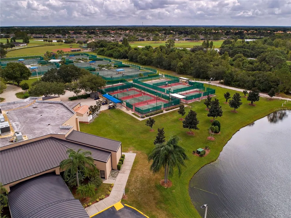 609 ALLEGHENY DRIVE Sun City Center, FL 33573