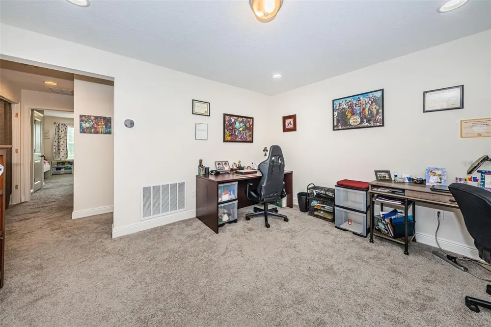 14126 DAMSELFLY DRIVE #115 Tampa, FL 33625
