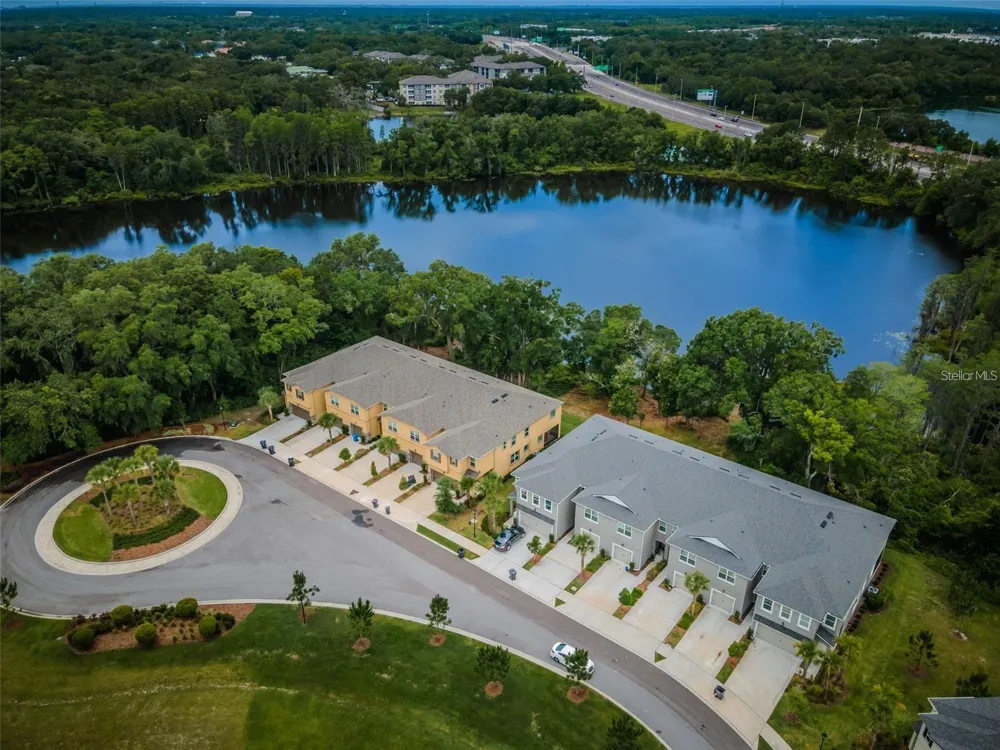 14126 DAMSELFLY DRIVE #115 Tampa, FL 33625