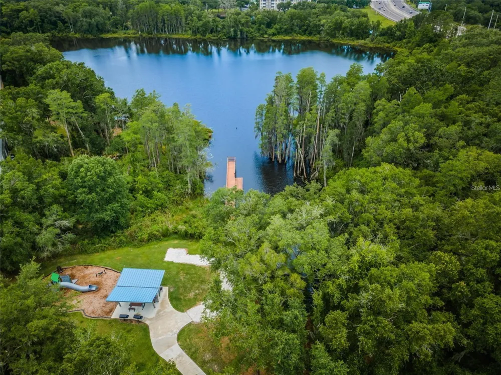 14126 DAMSELFLY DRIVE #115 Tampa, FL 33625