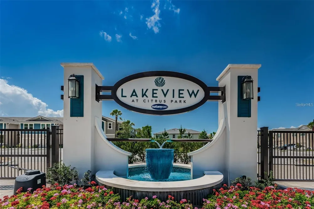 14126 DAMSELFLY DRIVE #115 Tampa, FL 33625